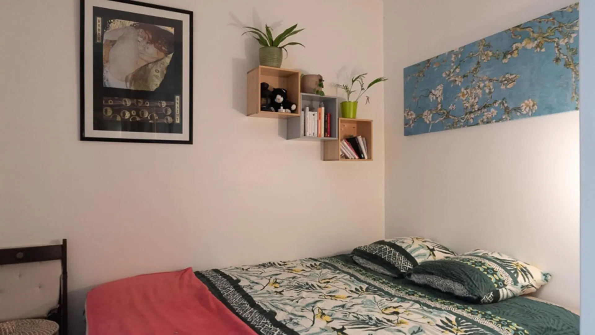 Apartamento Quiet And Pleasant Love Cocoon París 0*,  Francia